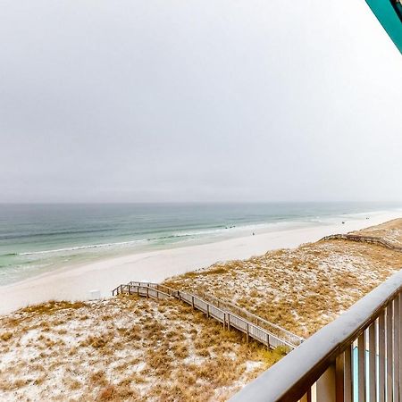 Emerald Surf 502 Navarre Eksteriør bilde