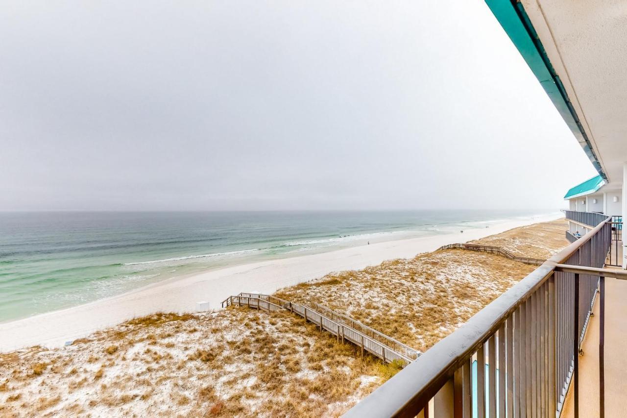 Emerald Surf 502 Navarre Eksteriør bilde